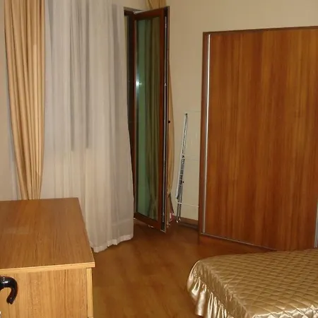 Apartament Amadeus 5 Słoneczny Brzeg
