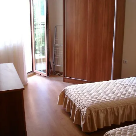 Apartament Amadeus 5 Słoneczny Brzeg