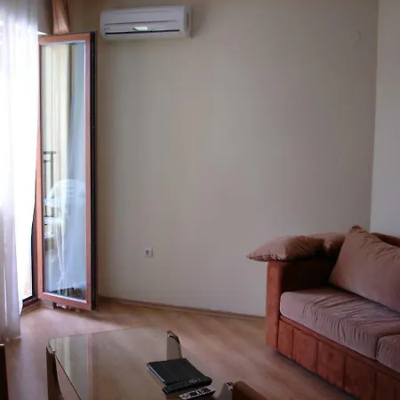 Amadeus 5 * Słoneczny Brzeg