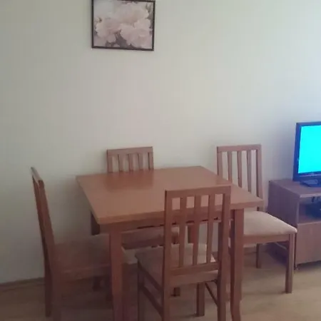Amadeus 5 Apartament Słoneczny Brzeg