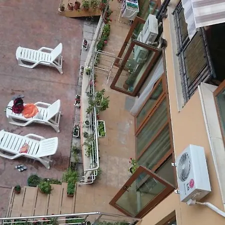 Amadeus 5 Apartament *